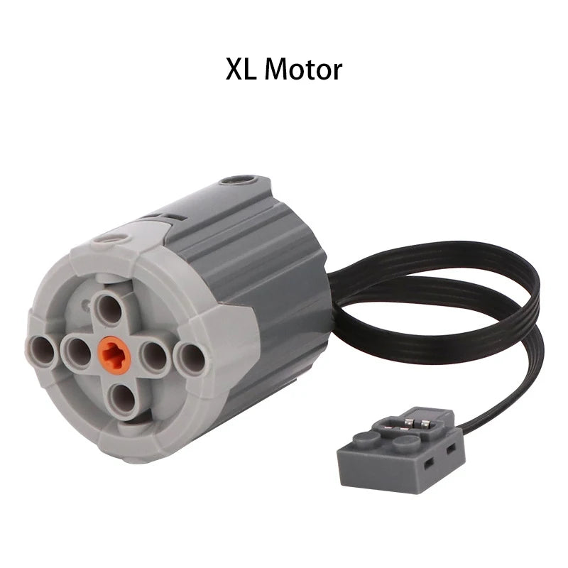 61927 92693 Push Rod &ndash; PF Train Motor Servo Compatibility