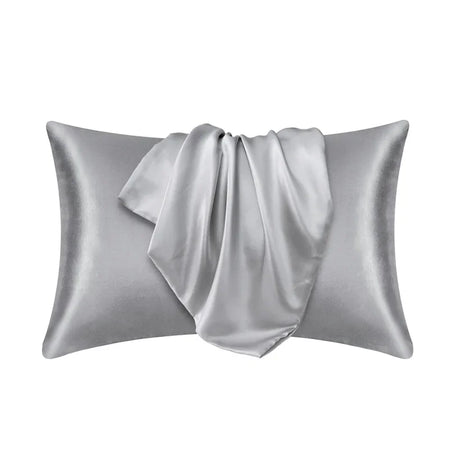 100% Silk Pillowcase by NoEnName_Null &ndash; Promotes Healthier Hair and Skin