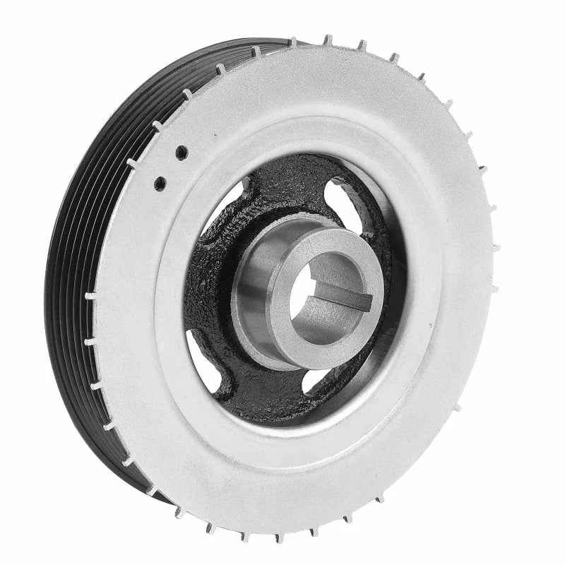 Kampiakselin hihnapyörä Mazda 2 2011-2014 1.5L moottorille, suoraan sopiva, myös sopii Ford Fiesta 2009-2012