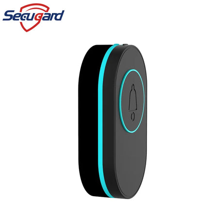 Waterproof 433MHz SOS Button - Emergency Panic Alert