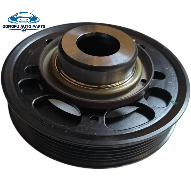 Ford EcoSport 1.0T variklio alkūninio veleno diržas, OE pakeitimas, tiesioginis, patvarus plieno diržo pavaros priedas