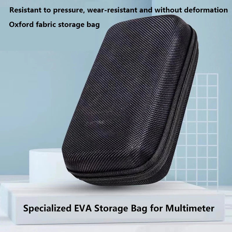 Portable EVA Storage Box &ndash; Waterproof Protective Organizer