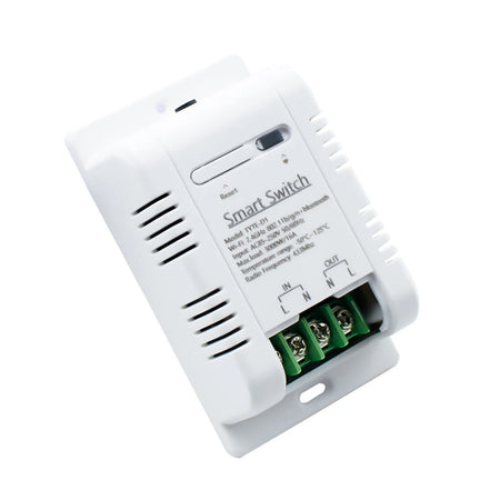 DS18B20 Waterproof Smart Temperature Sensor with Tuya WiFi Control