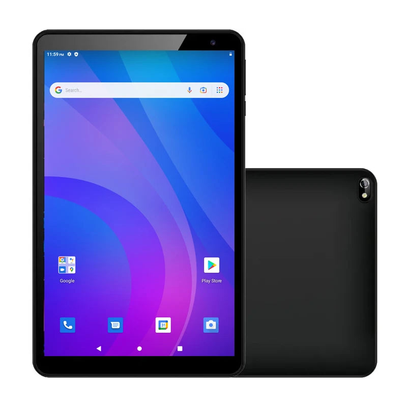 T2050B 10.1 Inch Tablet PC &ndash; Quad Core 2GB RAM WiFi