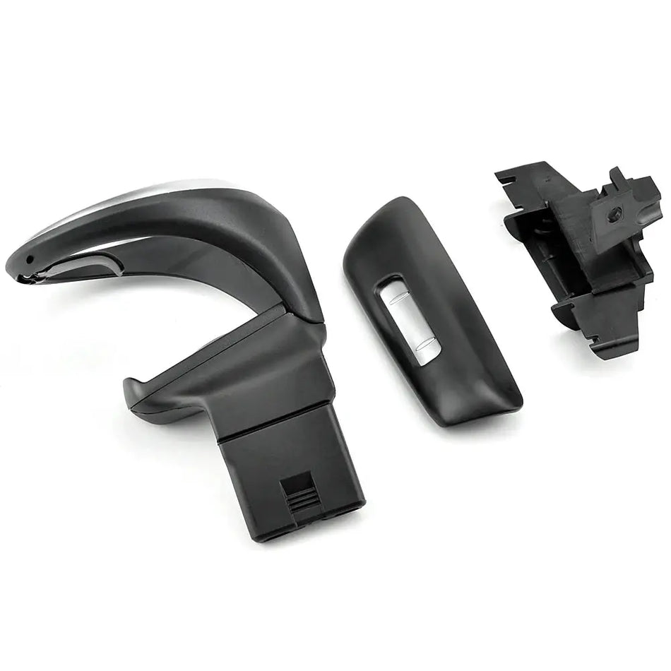 Center Console Cup Holder for BMW 128i 135i X1 E82 E84 E88 2008-2013 by InterCyprus Trading Ltd