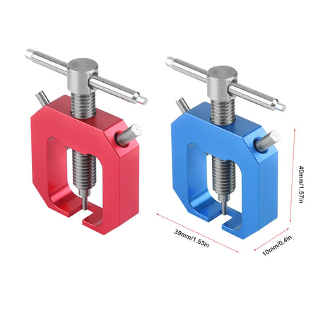 Professional Pinion Gear Puller For RC Motors &ndash; Easy Removal