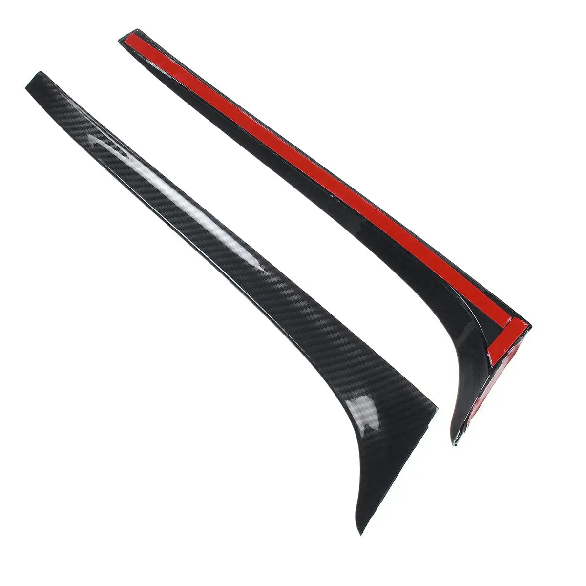 Carbon Fiber Rear Window Spoiler Wing For VW Golf 7 MK7