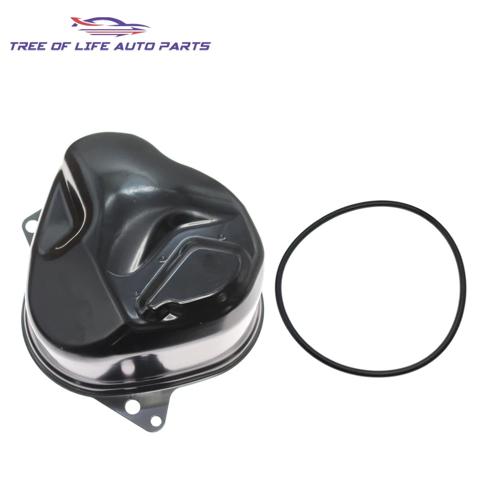 Dacia Duster Gearbox End Cover with Sealing O Ring