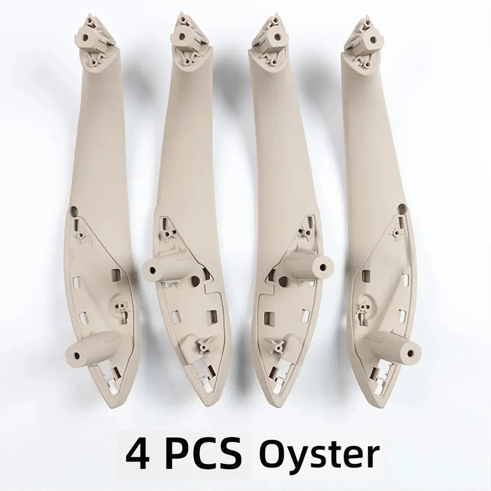 For BMW 3 Series F30 F80 F31 F32 F33 F34 F35 F36 2013-18 Inner Door Panel Pull Handle Replacement Interior Door Accessories by InterCyprus Trading Ltd