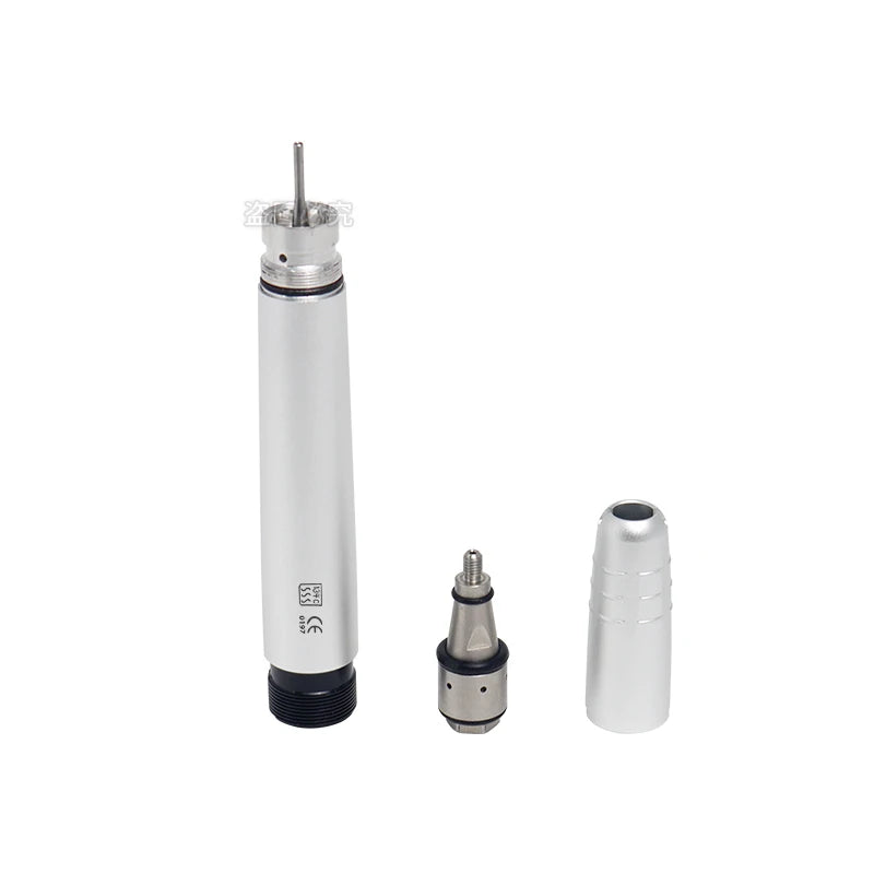 Dental Ultrasonic Air Scaler &ndash; Three Tips Included