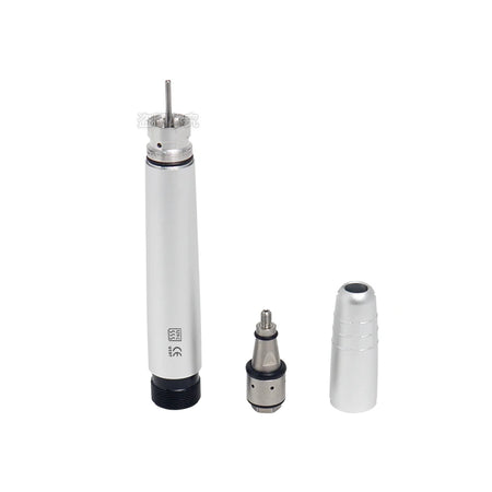 Dental Ultrasonic Air Scaler &ndash; Three Tips Included