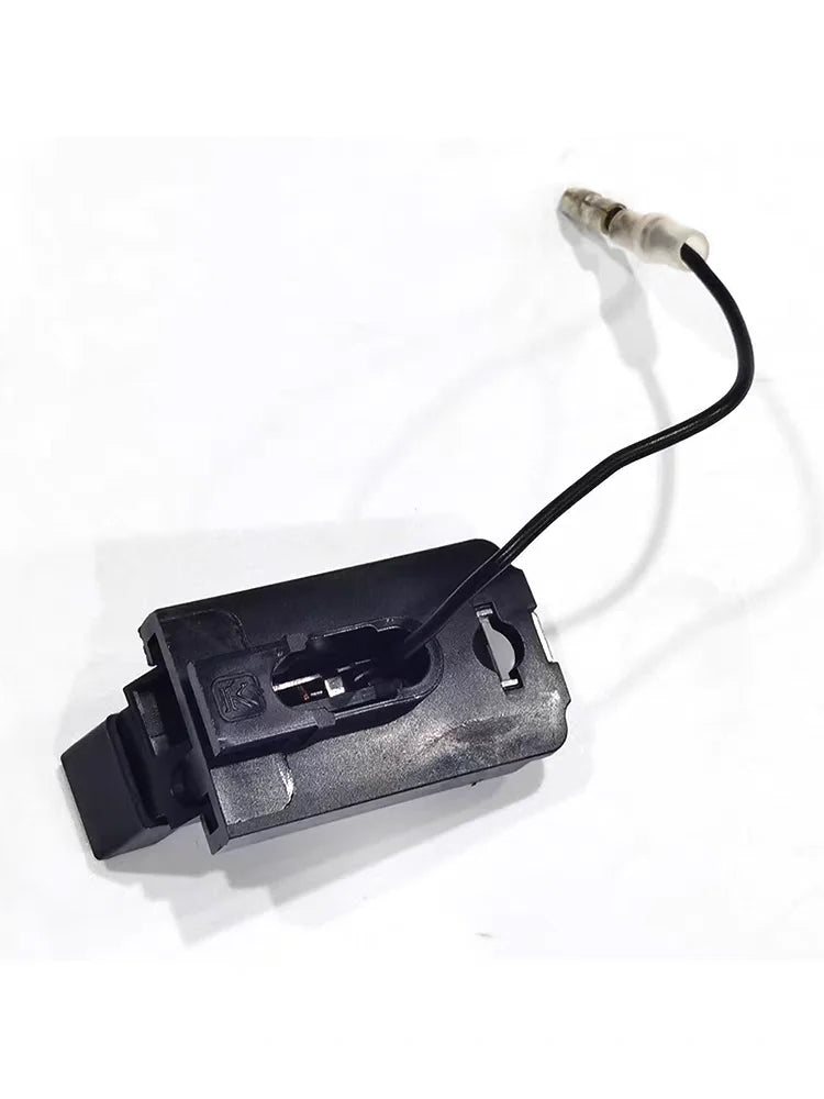 Automotive Door Switch For JAC Sunray Truck 3758910R004 by InterCyprus Trading Ltd