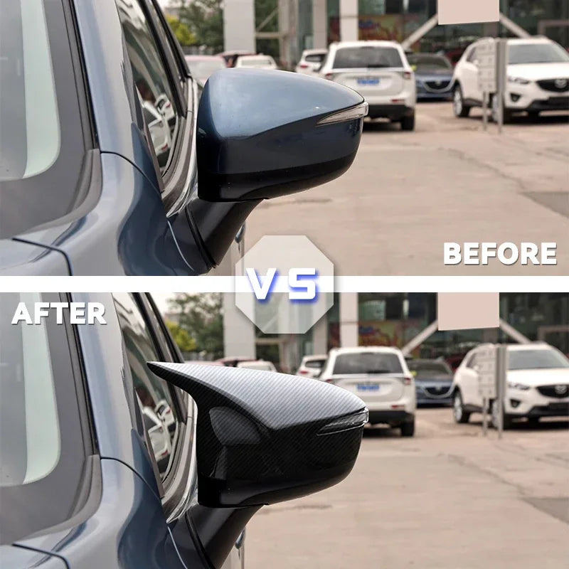 Крышка бокового зеркала Mazda CX Series для CX3 CX4 CX5