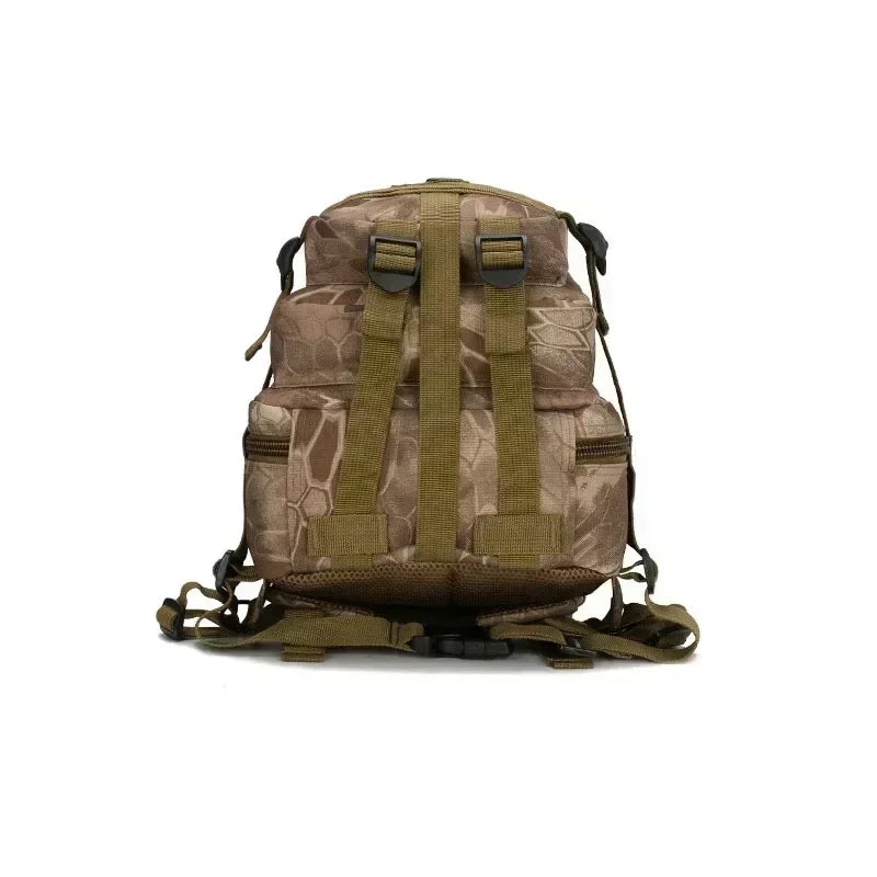 Outdoor Hiking Backpack &ndash; Durable Oxford Construction