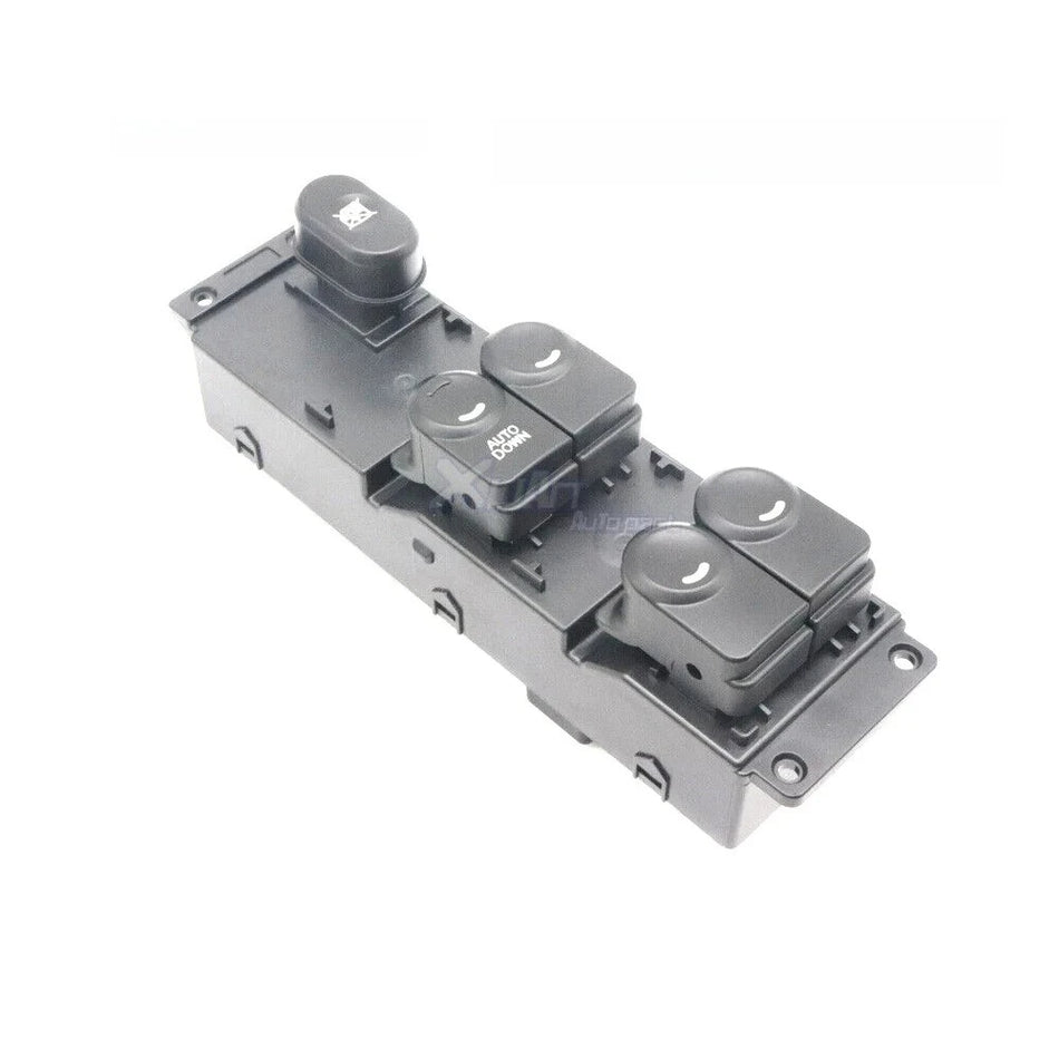 Interruptor de ventana eléctrica delantero izquierdo para Hyundai Accent Solaris 2011-17