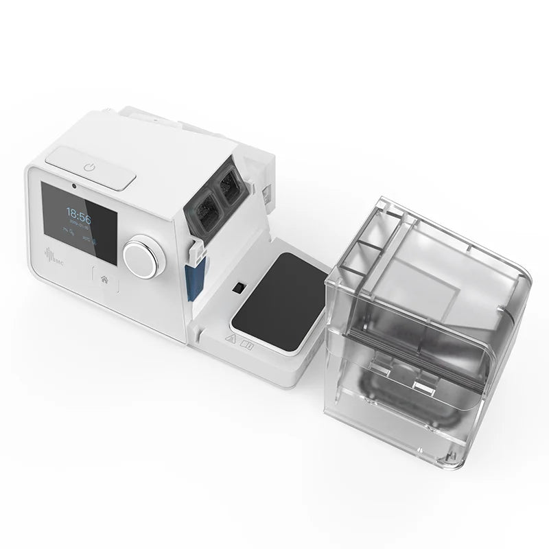 BMC G3 B30VT BiPAP Bi-Level CPAP Machine - ST Mode Enhanced