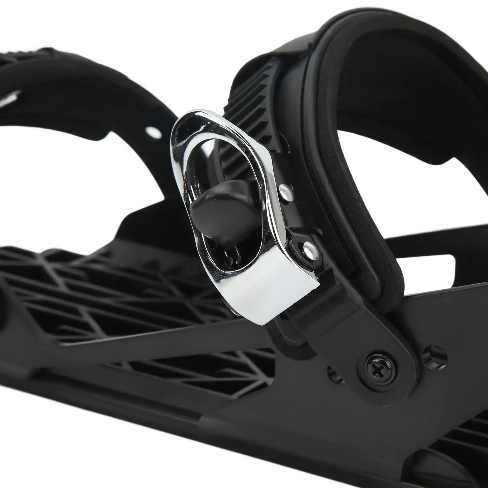 Mini Snowboard Buckle Bag for Ski Shoes &ndash; Easy Handling