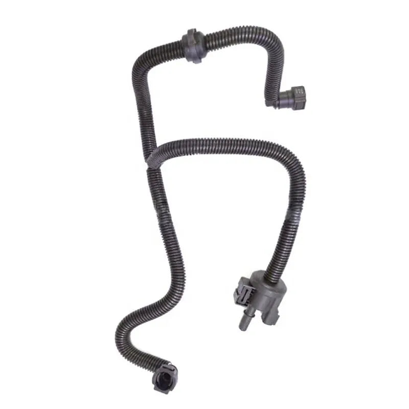 Elektromagnetický ventil uhlíkovej nádrže pre Ford Mondeo 13-19 1.5T DG939D289HD/DG939D289HC/DG939D289HE