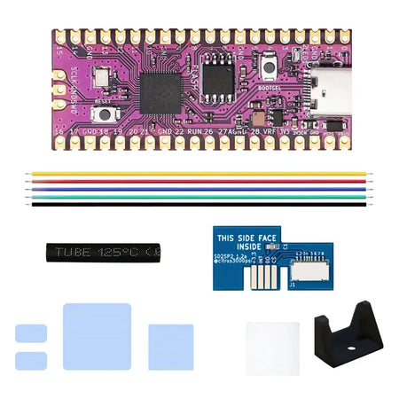 NGC Card Reader SD2SP2 Dual Core IPL Modchip Raspberry Pi type 6