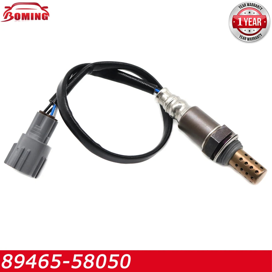Oxygen Sensor Lambda Air-Fuel Ratio for Toyota Alphard G/V ANH1 MNH1 2002-2008