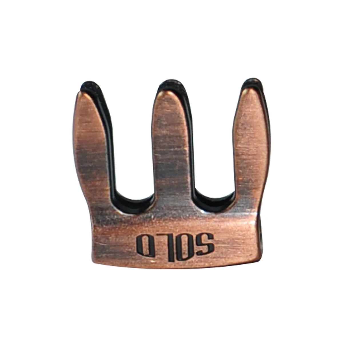 Practice Violin Muffler Metal Mute &ndash; Quiet Practice C