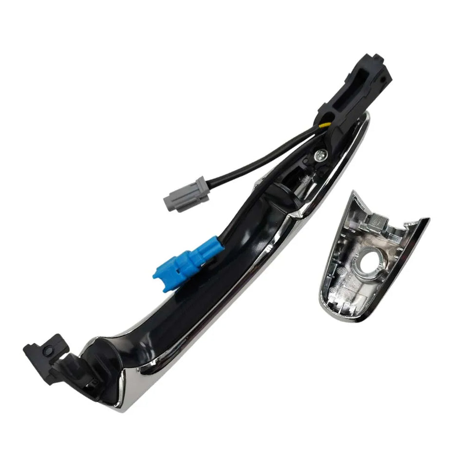 Manijas de Puerta Exteriores para Infiniti QX50 QX60 QX80 EX35 QX70