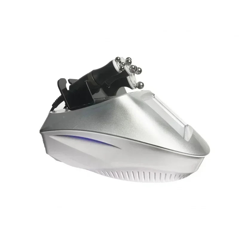 3V1 360 Rotace RF Obličejová Masáž 3D Válec LED Světlo