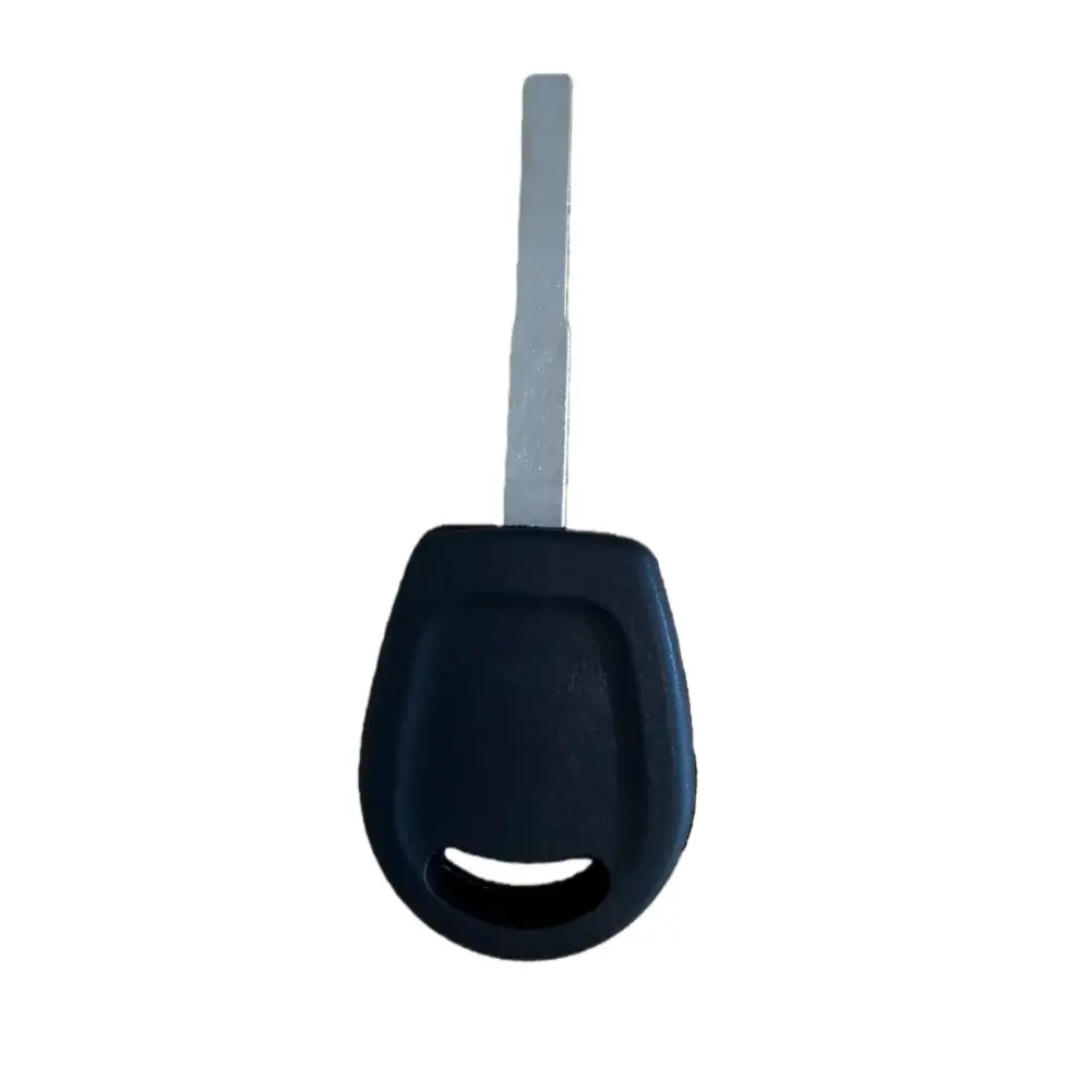 10pcs/lot Transponder Chip Key Shell Case Fob For Chery Arrizo Uncut Key Blank Case No Chip by InterCyprus Trading Ltd