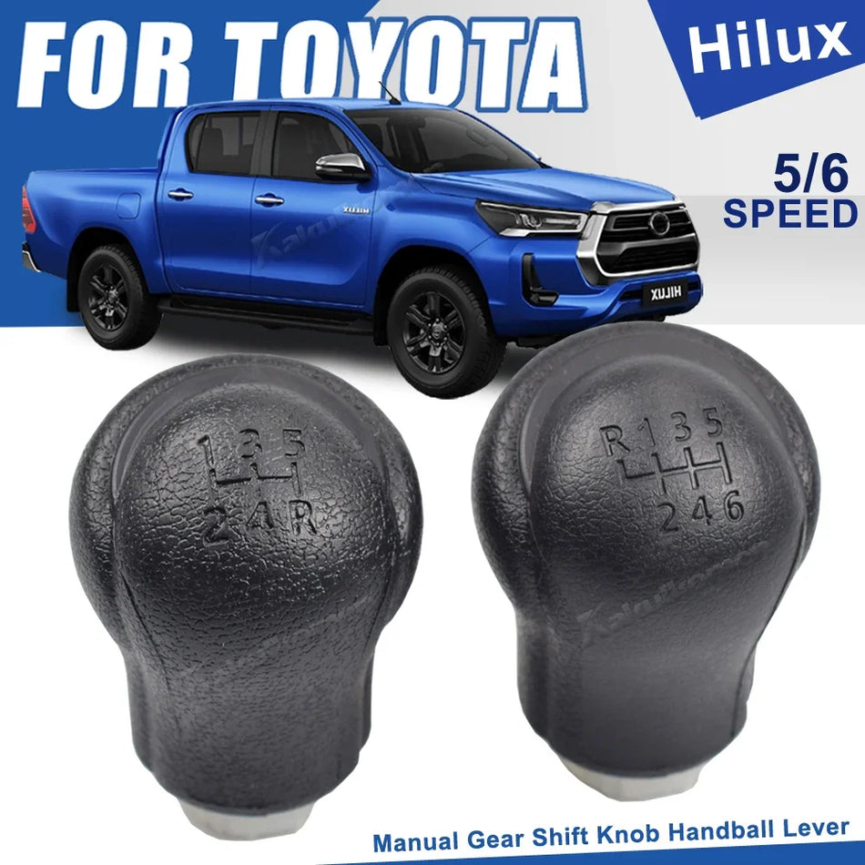 Páka řazení, 5/6 rychlostní manuální ABS pro Toyota Hilux Revo