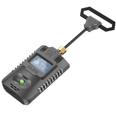 Jumper 2.4G ELRS 3.5V-6V TX Module AION NANO T-PRO / ExpressLRS ELRS AION-RX-MINI Receiver For RC Airplane FPV Drone by InterCyprus Trading Ltd