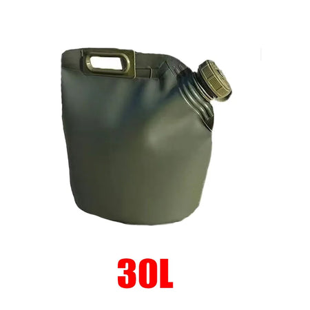 ZUIMI Portable TPU Fuel Tank &ndash; Durable and Foldable Design 30L