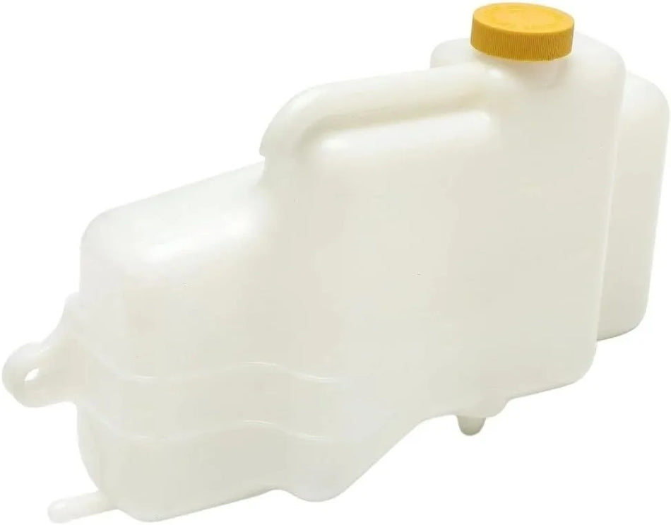 Engine Radiator Overflow Tank with Cap for Mitsubishi L200 06-14 Pajero 10-15