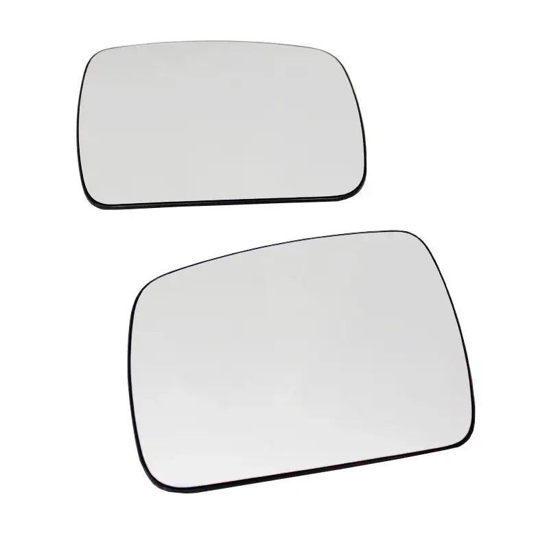 Heated Left Right Mirror Glass for Land Rover Discovery 4