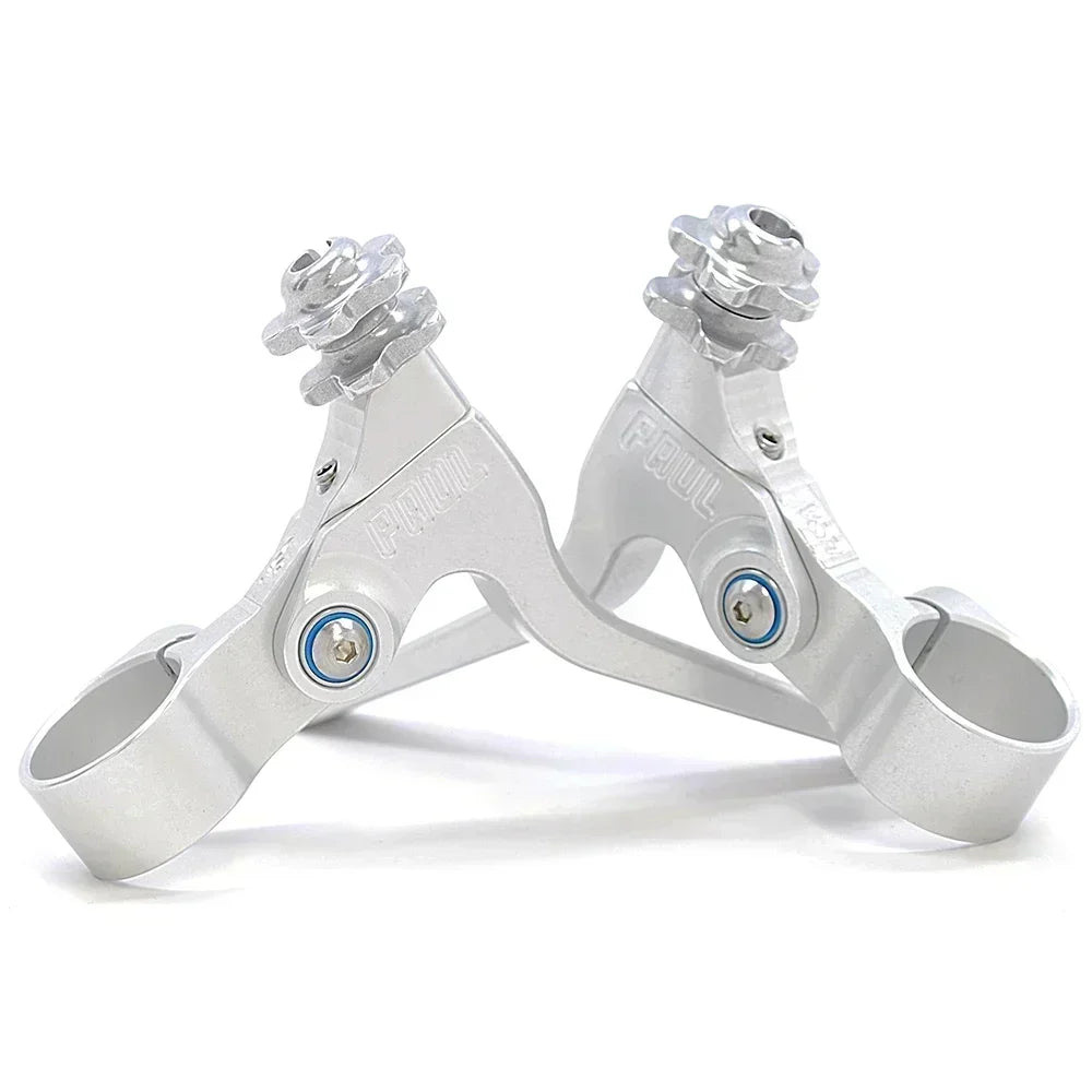 Bike Brake Levers Bicycle Mountain Road Brake Calipers Mechanical Disc &ndash; High Power Cable Operated Modulation 01 Brake Lever SL