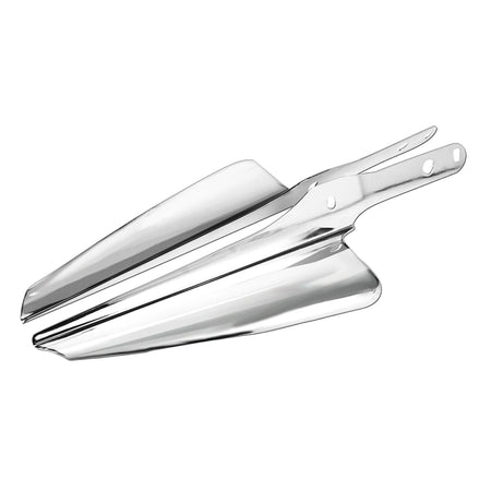 Harley Front Fork Wind Deflectors &ndash; Road King Compatible