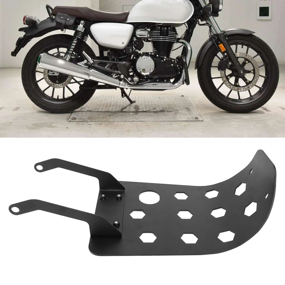 Honda GB350S Moottorinsuojus, Alumiininen Kori Suoja CB350RS:lle