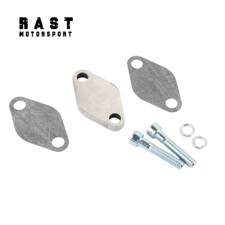 Stainless Valve Gasket for BMW E53 E65 E66 E38 E39 E46 E90 M57 M47N