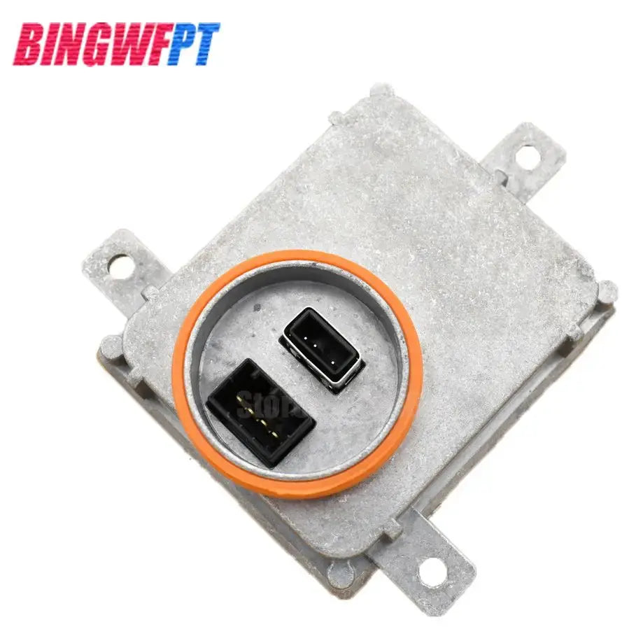For VW Passat J-etta Golf For Audi A3 A4 A8 A7 Q5 Q7 New Xenon HID Headlight Ballast Module 8K0941597B 8K0 941 597 B by InterCyprus Trading Ltd