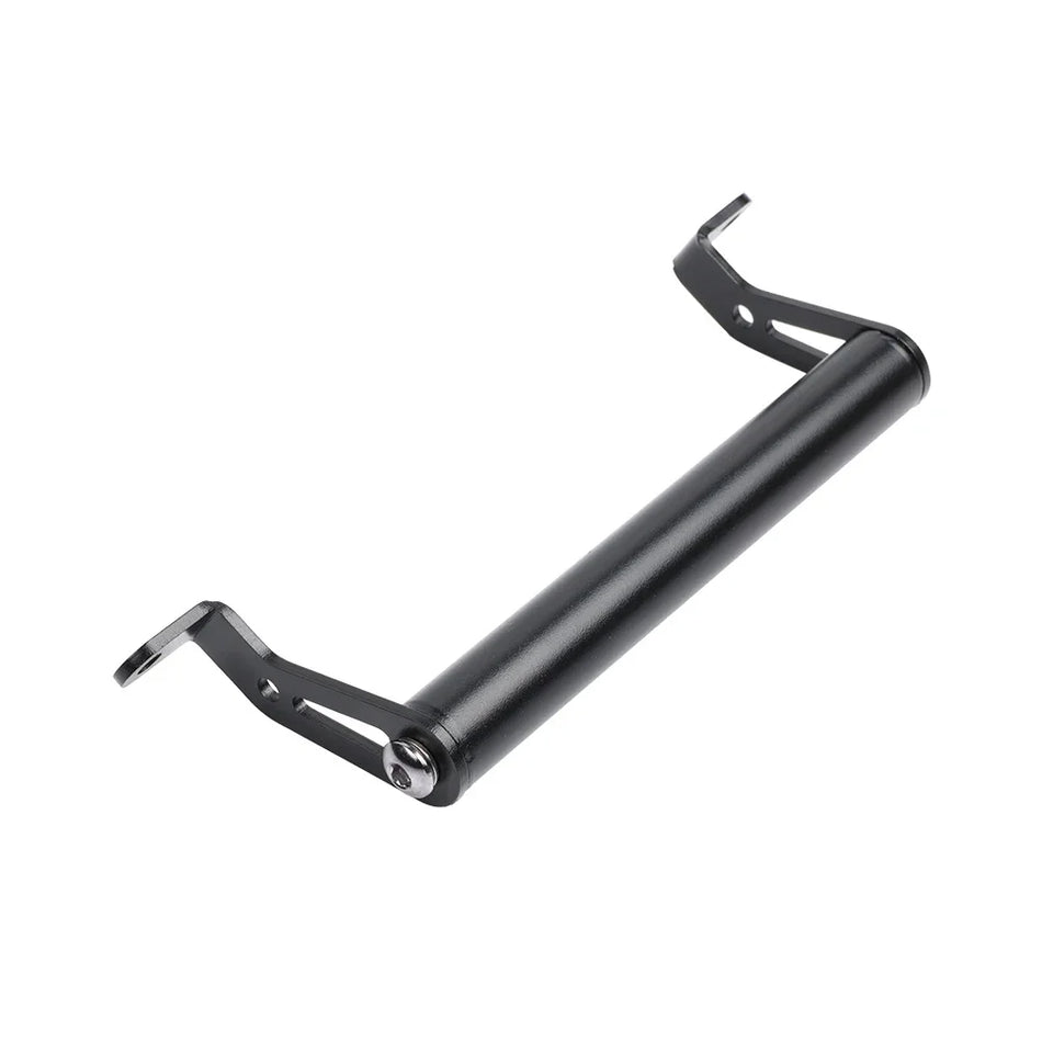 Držák telefonu GPS na čelní sklo Triumph Tiger 800 hliníkový pro 2018-2020 XCA XCX XRT