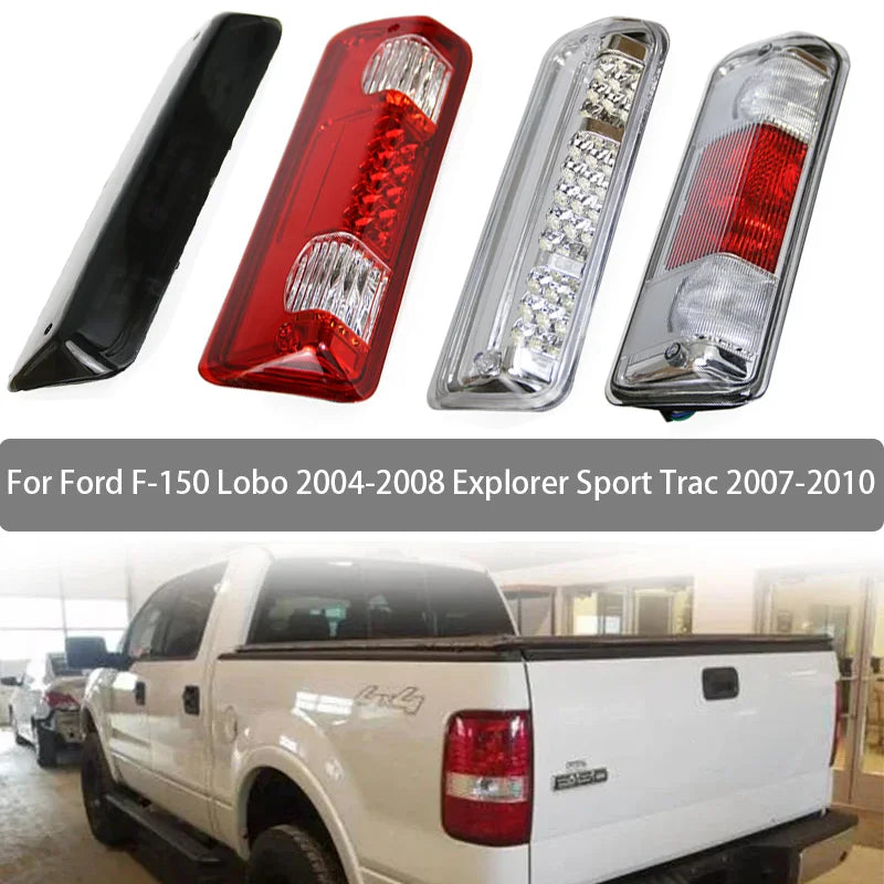 Високо монтирана ABS спирачна светлина за Ford F-150 Explorer Sport Trac