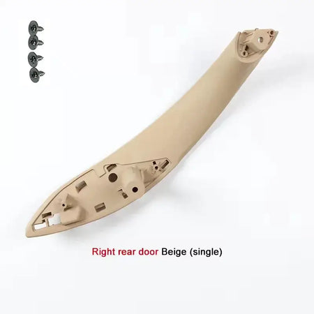 1 Pcs Set Replacemnet ABS Plastic Inside Car Door Handle For BMW 3 F30 F31 F80 316d 318d 320d 325d by InterCyprus Trading Ltd