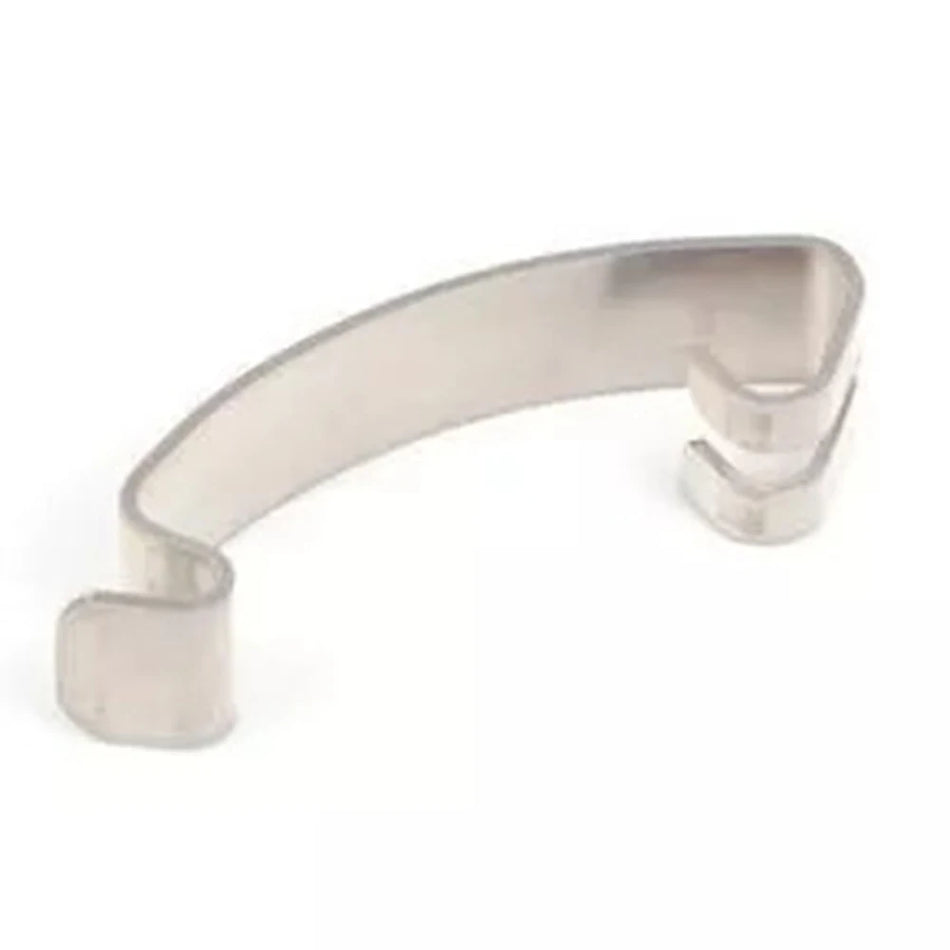 Gehäuse-Federclip-Metallbefestigung für Mercedes-Benz C W203