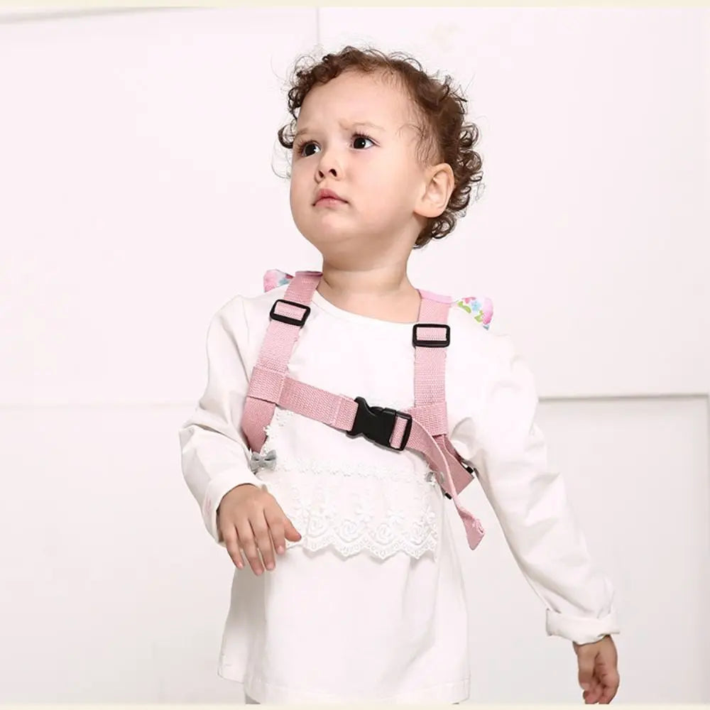 Baby Safety Toddler Wing Walking Harness
