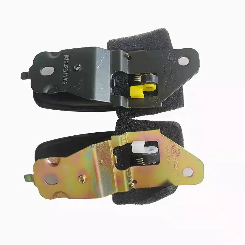 Pair Of Front Inside Door Handles For Hyundai H1 Starex I800 by InterCyprus Trading Ltd