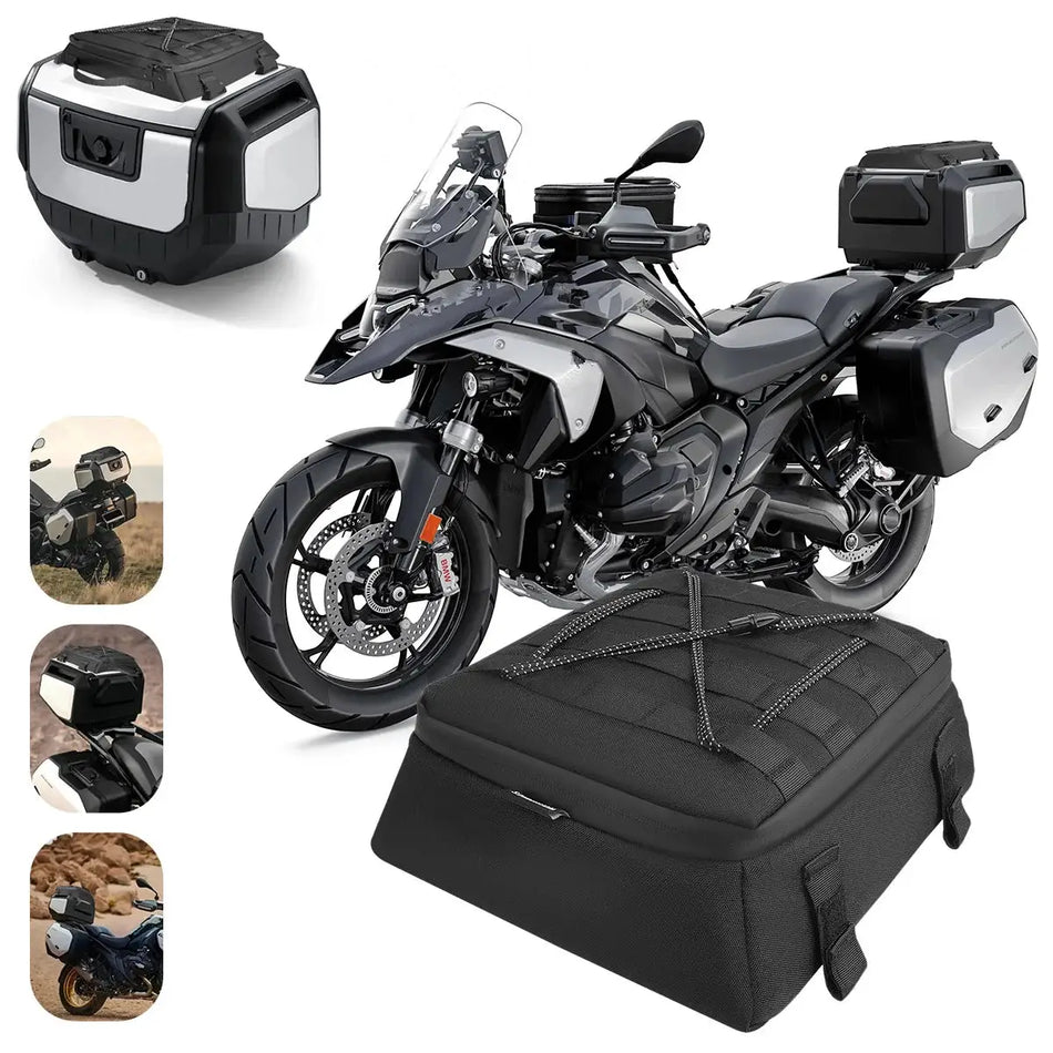 Funda superior GS1300 Vario Para BMW R1300GS R1300 R 1300 GS 2023-2025, Accesorios Para Motocicleta, Funda Superior a Prueba De by InterCyprus Trading Ltd