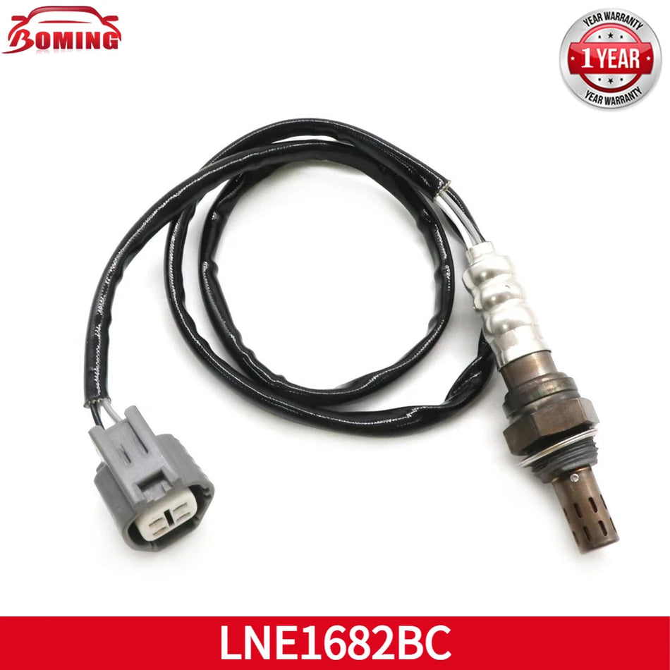 Sauerstoffsensor für Jaguar X-Type, XJ8, XJR, XK8, XKR, S-Type, Vanden Plas