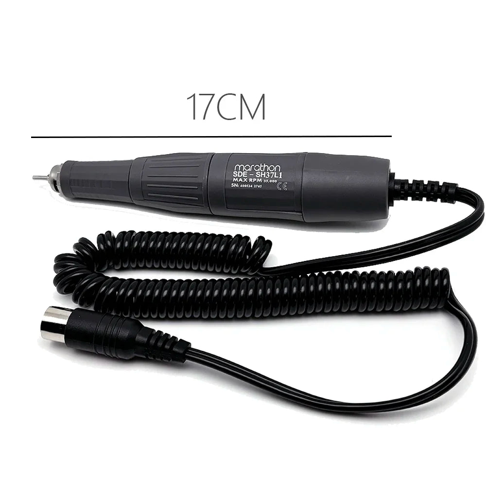Marathon N3 Smt Micromotor &ndash; Low Vibration 0&ndash;35K RPM