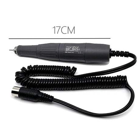 Marathon N3 Smt Micromotor &ndash; Low Vibration 0&ndash;35K RPM