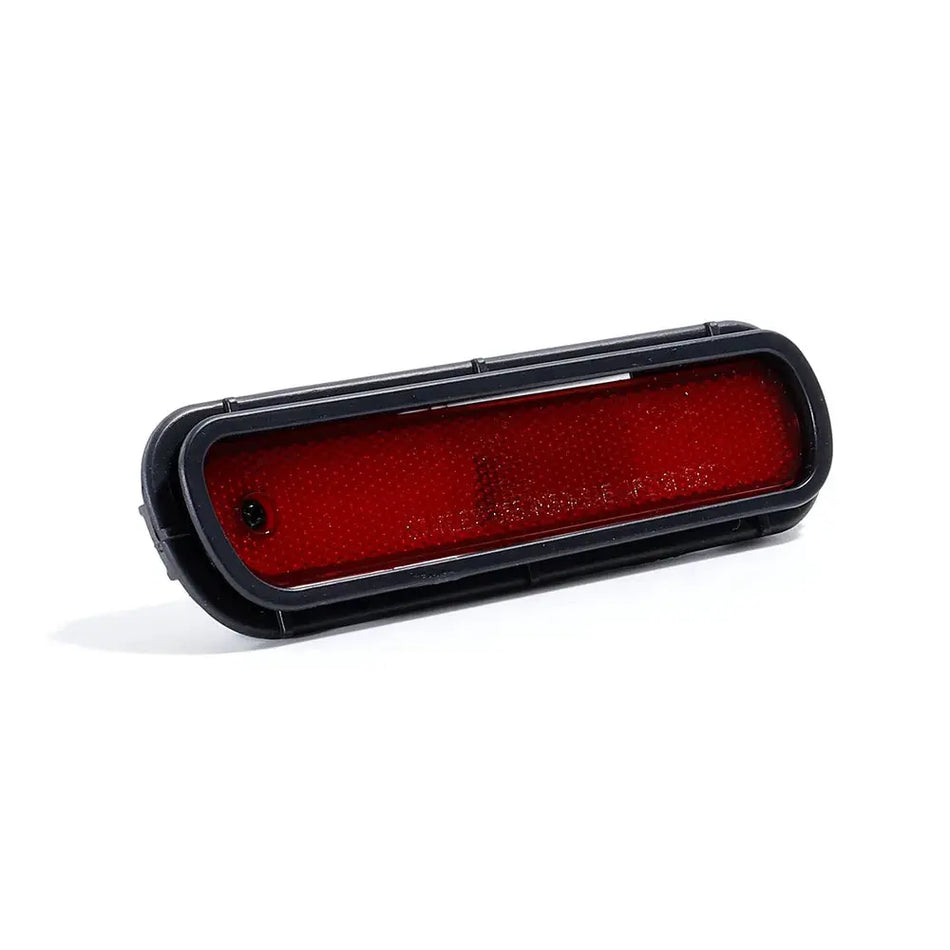 Side Marker Light For Honda Accord Civic Acura Prelude Red Amber by InterCyprus Trading Ltd