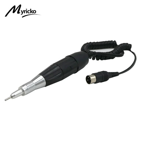 Myricko Dental Hand Grinder &ndash; High-Speed Polishing at 35000 RPM 102 Micromotor